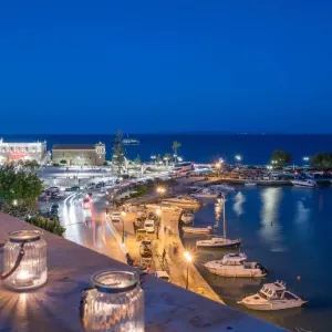 Hotel Strada Marina