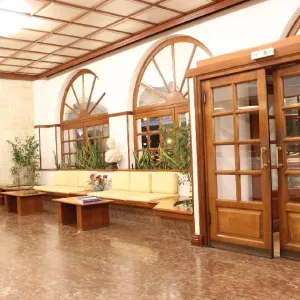 Hotel Strada Marina