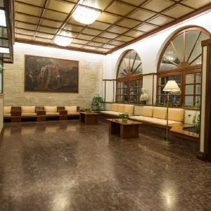 Hotel Strada Marina
