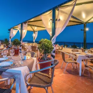 Hotel Strada Marina