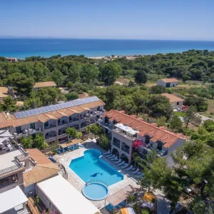 Hotel Arion Resort