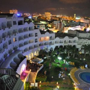 Hotel Delphin El Habib