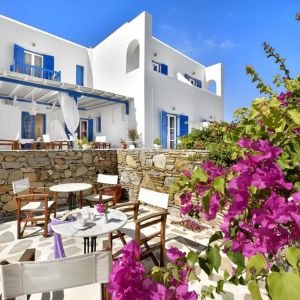 Hotel Erato Mykonos - Ornos