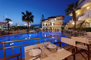 Hotel Philoxenia - Malia