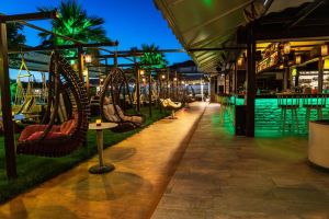 Hotel Philoxenia