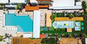 Hotel Philoxenia