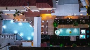 Hotel Philoxenia