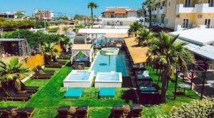 Hotel Philoxenia