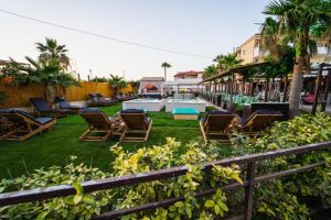 Hotel Philoxenia