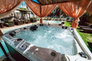 Hotel Philoxenia