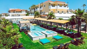 Hotel Philoxenia