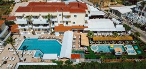 Hotel Philoxenia