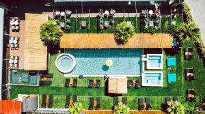 Hotel Philoxenia