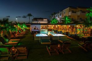 Hotel Philoxenia