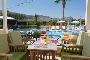 Hotel Philoxenia