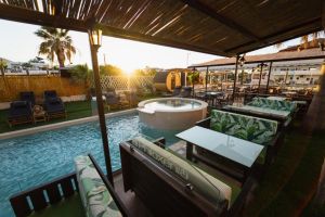Hotel Philoxenia