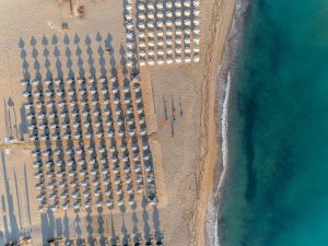 Hotel Aquila Porto Rethymno