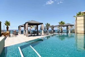 Hotel Aquila Porto Rethymno