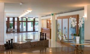 Hotel Aquila Porto Rethymno