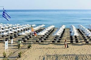 Hotel Aquila Porto Rethymno