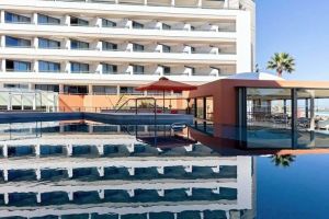 Hotel Aquila Porto Rethymno