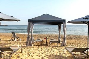 Hotel Aquila Porto Rethymno