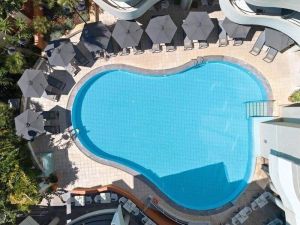 Hotel Aquila Porto Rethymno
