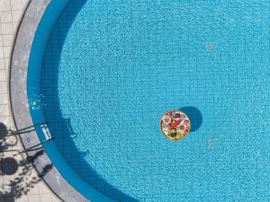 Hotel Aquila Porto Rethymno