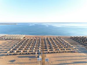 Hotel Aquila Porto Rethymno