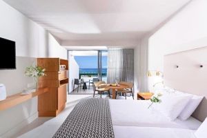 Hotel Aquila Porto Rethymno