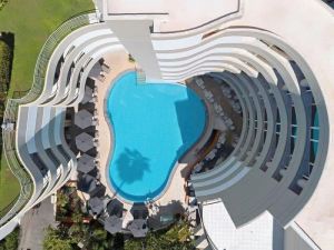 Hotel Aquila Porto Rethymno