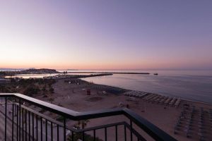 Hotel Aquila Porto Rethymno