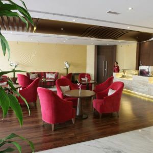Hotel Auris Plaza Al Barsha