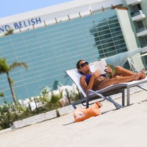 Hotel Grand Belish