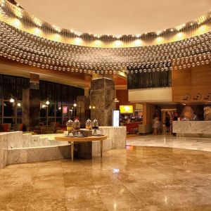 Hotel Long Beach Harmony