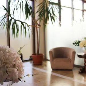 Hotel Alma Mamaia