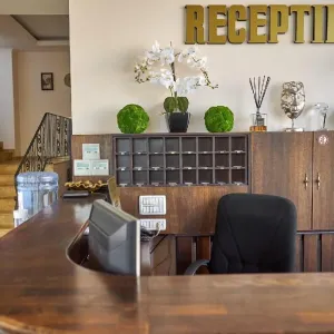 Hotel Alma Mamaia