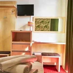 Hotel Alma Mamaia