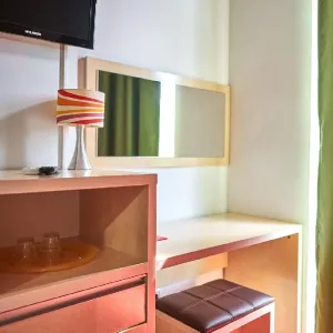 Hotel Alma Mamaia