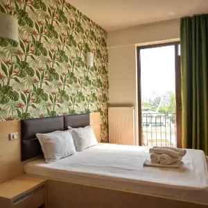Hotel Alma Mamaia