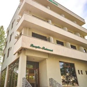 Hotel Alma Mamaia
