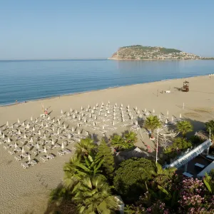 Hotel Blue Wave Suite