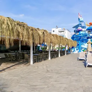 Hotel Blue Wave Suite