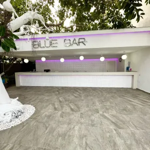 Hotel Blue Wave Suite