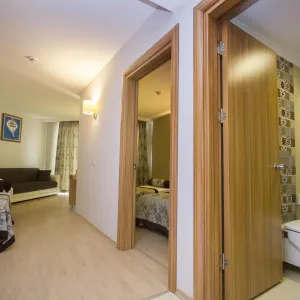 Hotel Blue Wave Suite