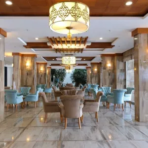 Hotel Blue Wave Suite
