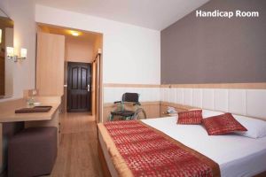 Hotel Gardenia