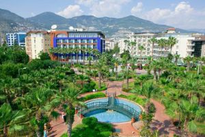 Hotel Gardenia