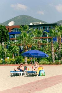 Hotel Gardenia