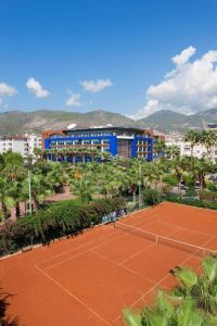 Hotel Gardenia